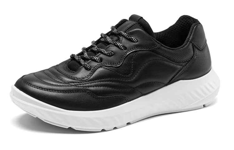 Кроссовки ecco - изображение 3