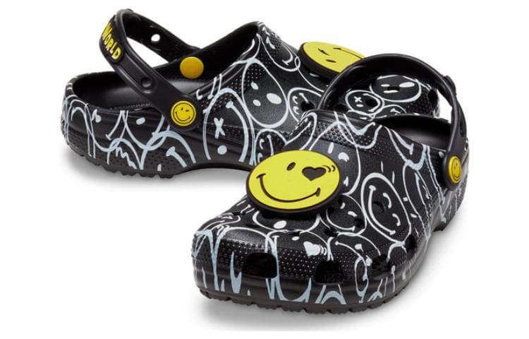 Сабо Crocs Classic clog - изображение 4