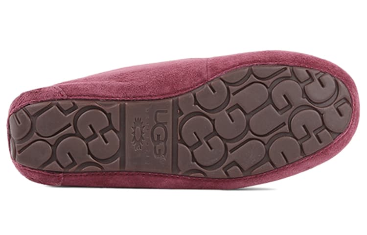 Ботинки зимние UGG Alena - изображение 7