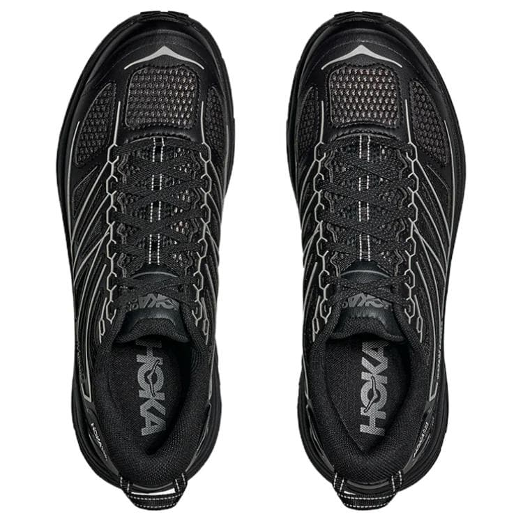 Кроссовки для бега HOKA ONE ONE Mafate Speed 2 — фото 2