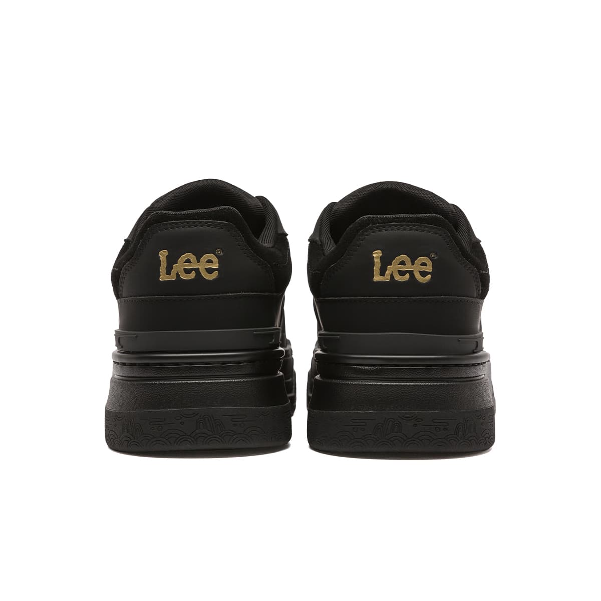 Кроссовки Lee - изображение 4