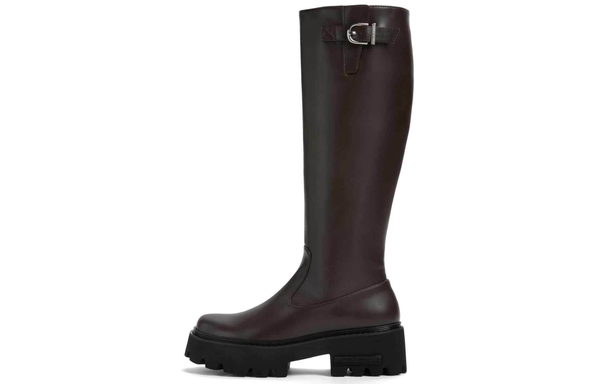 Ботинки CHARLESKEITH PU 5.4cm - изображение 1