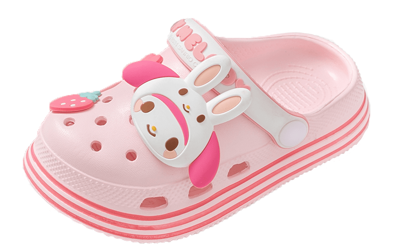 Сабо Sanrio EVA - изображение 1
