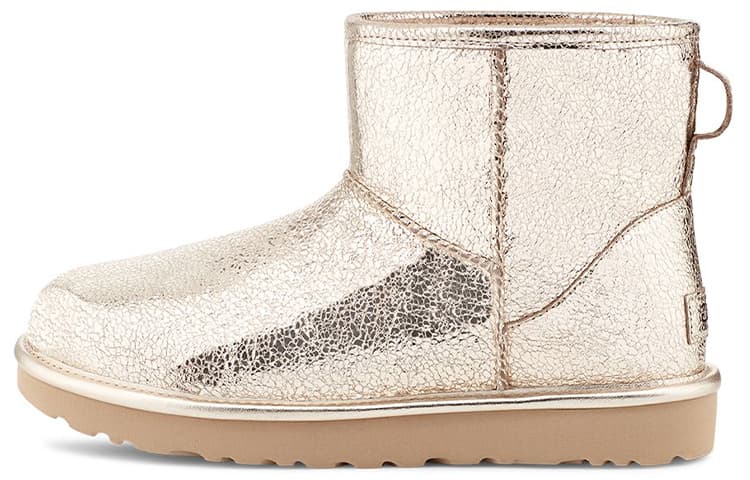 Ботинки зимние UGG CLASSIC MINI - изображение 1