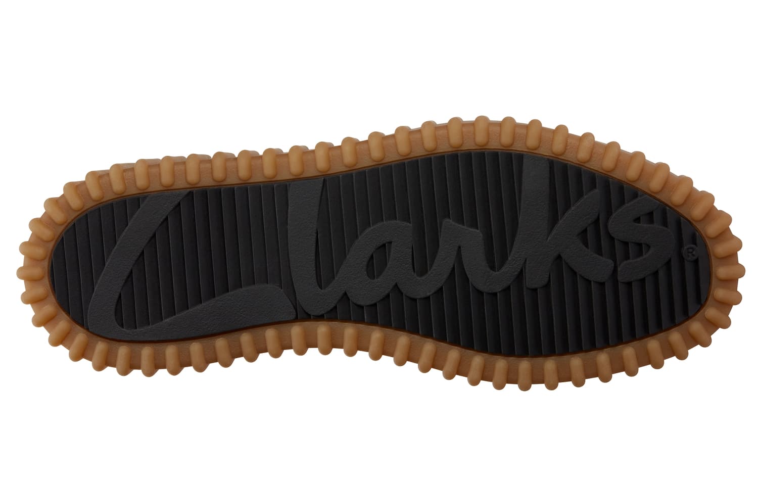 Кроссовки Clarks - изображение 5