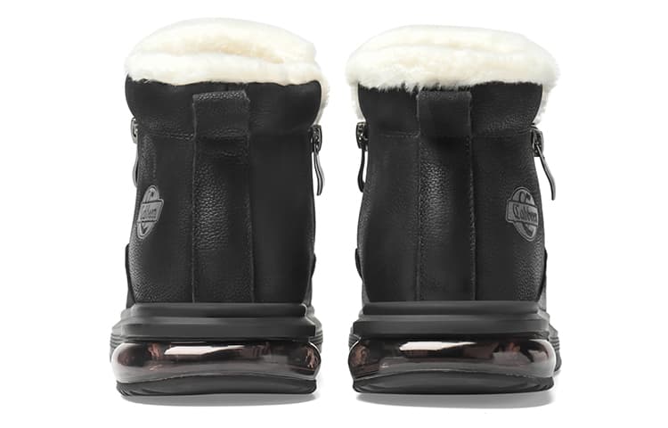 Ботинки зимние Cabbeen - изображение 4