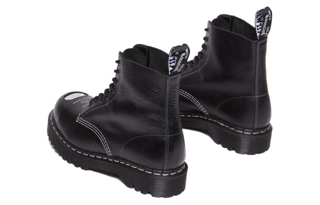 Ботинки Dr.Martens - изображение 4