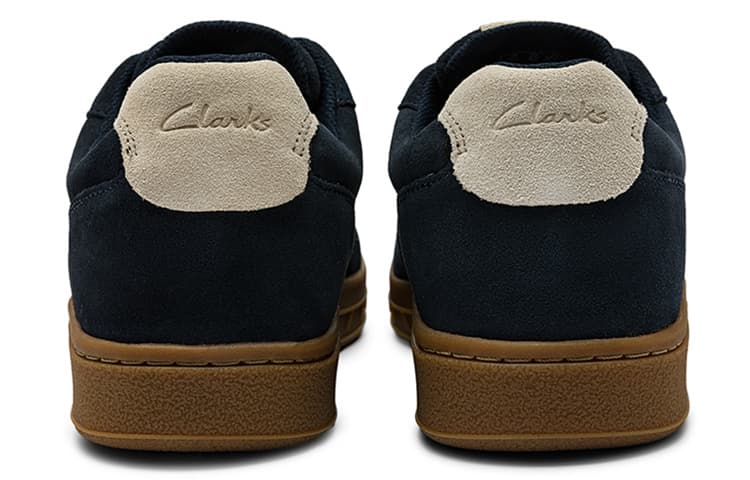 Кроссовки Clarks - изображение 4