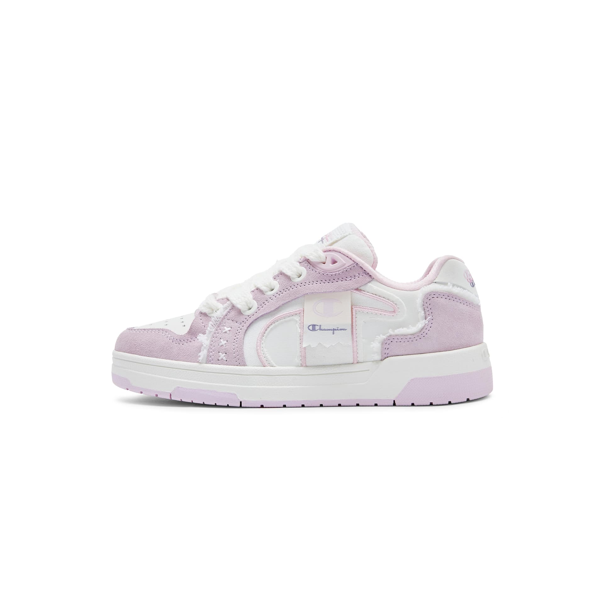 Кроссовки Champion Essentials Street Skater 1 C-Logo - изображение 1