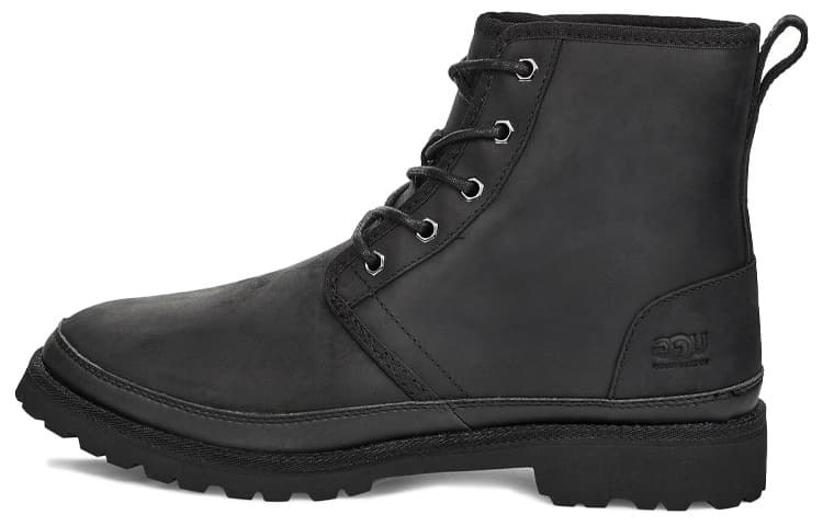 Ботинки UGG Harkland Boot - изображение 1