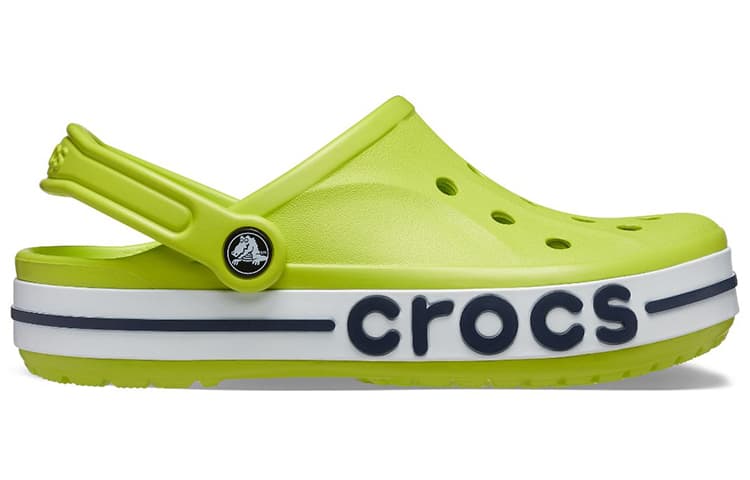 Сабо Crocs Bayaband - изображение 2