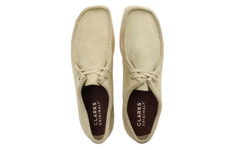 Тапочки Clarks - изображение 5