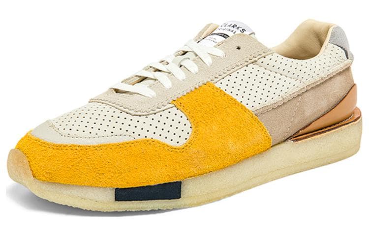 Кроссовки clarks Originals - изображение 2