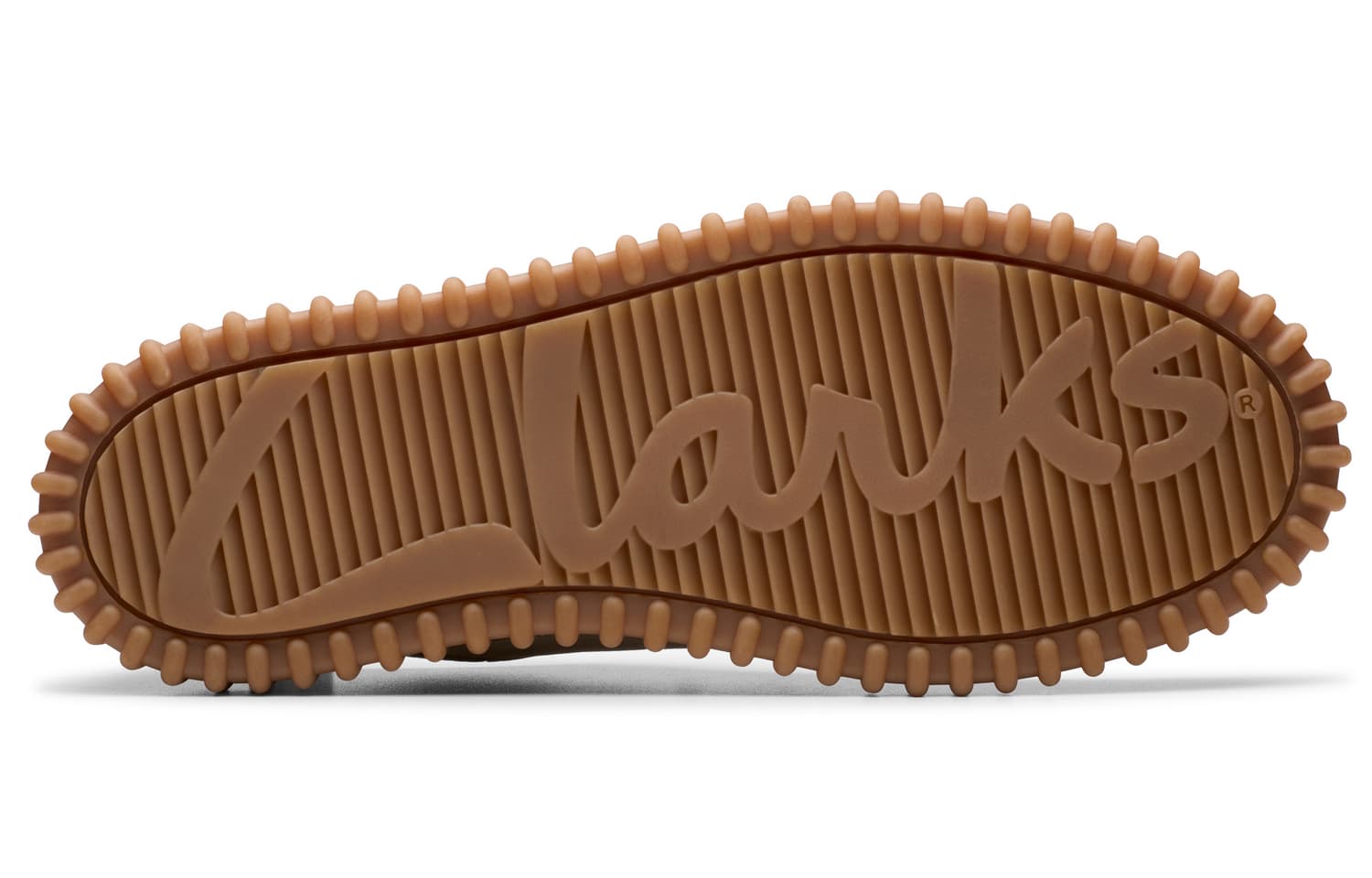 Ботинки Clarks — фото 5