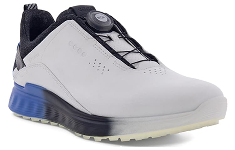 Кроссовки для гольфа ecco S-Three - изображение 3