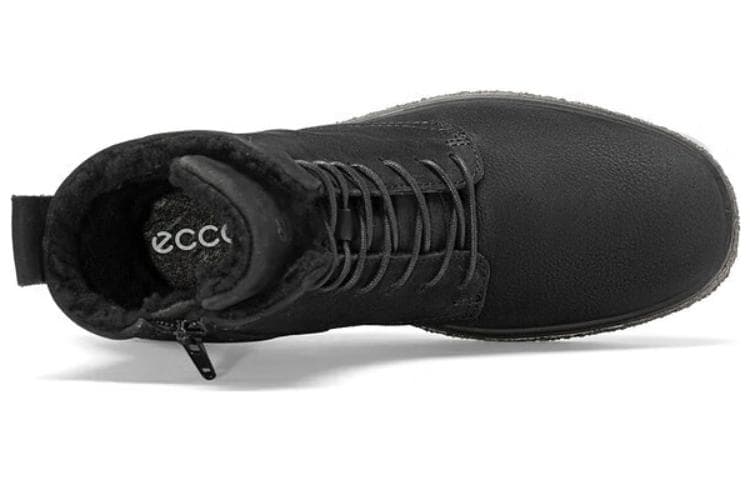 Сапоги ecco - изображение 4