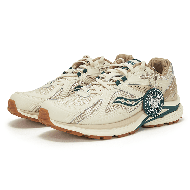 Кроссовки saucony x Teenie Weenie Men KINVARA 4 RE - изображение 2