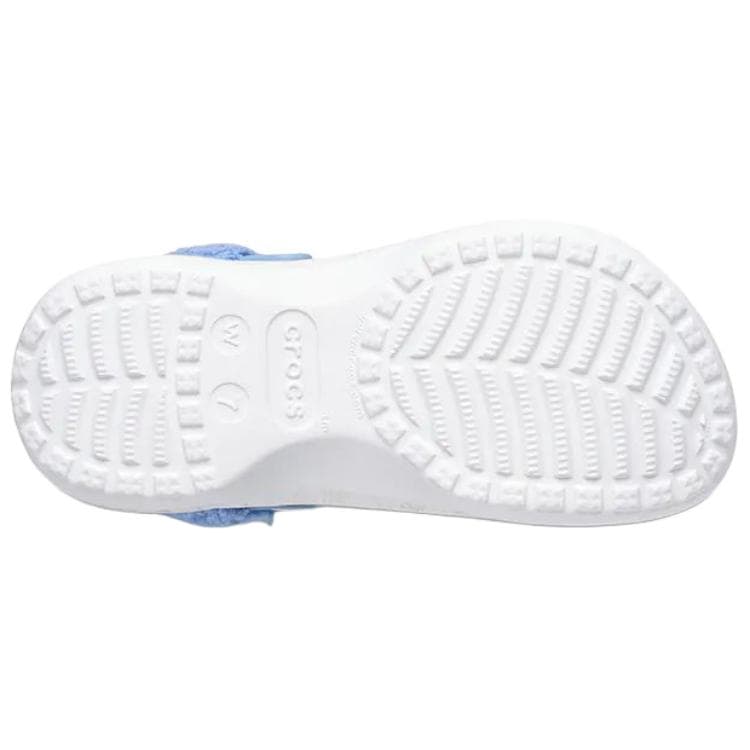 Сабо Crocs x Disney Classic Platform Clog Классический Зверополис Облако Платформа визуально увеличивает рост Сабо Женские - изображение 7