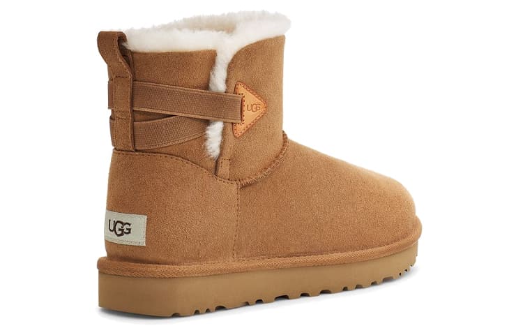 Ботинки зимние UGG Bailey - изображение 5