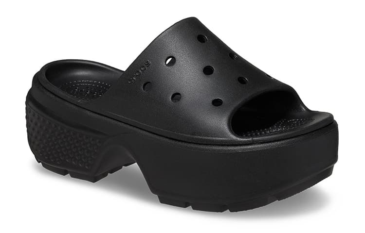 Сандалии Crocs - изображение 3