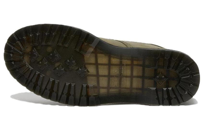 Ботинки Dr.Martens - изображение 6