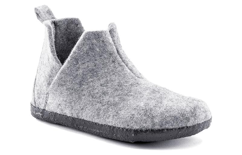 Ботинки Birkenstock - изображение 3