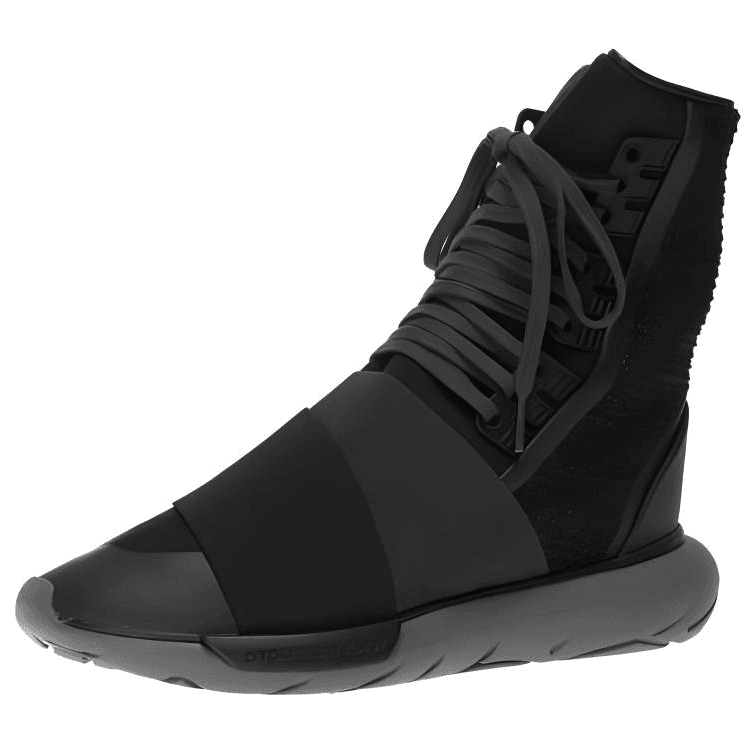 Кроссовки Y-3 - изображение 3