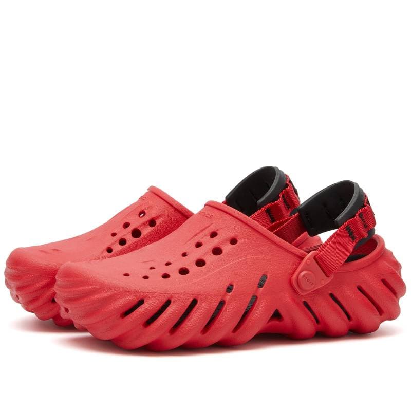 Сабо Crocs - изображение 3