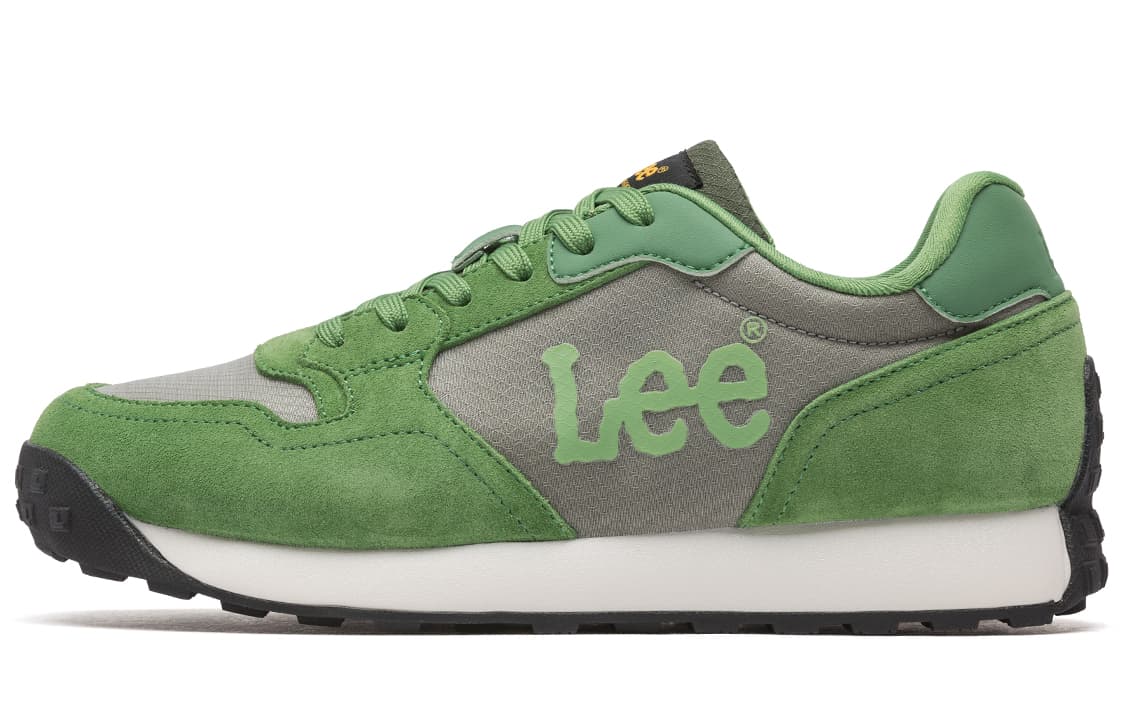 Кроссовки для бега Lee - изображение 1