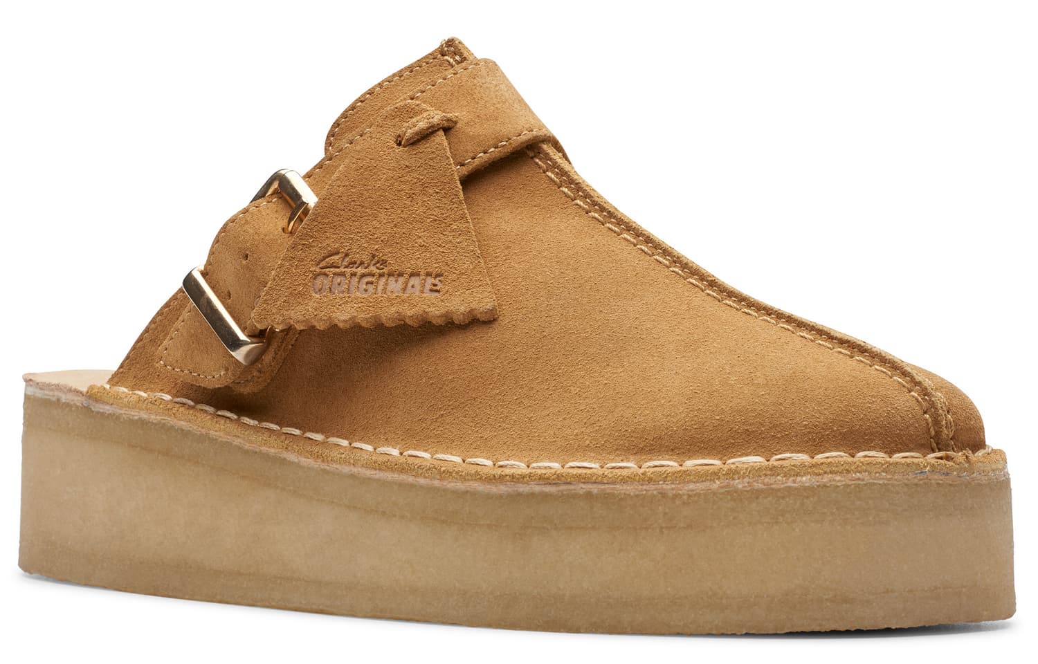 Сандалии Clarks - изображение 2