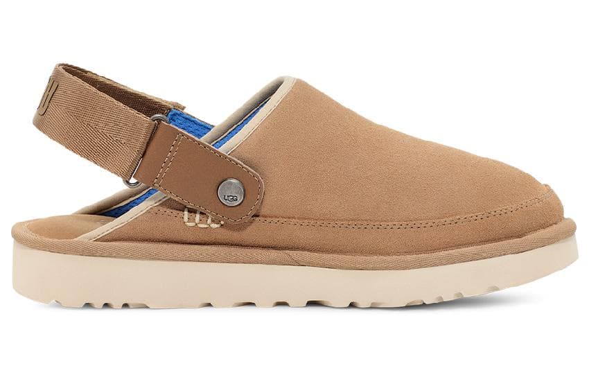 Кроссовки UGG Goldencoast Clog - изображение 2