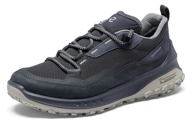 Кроссовки ecco - изображение 3