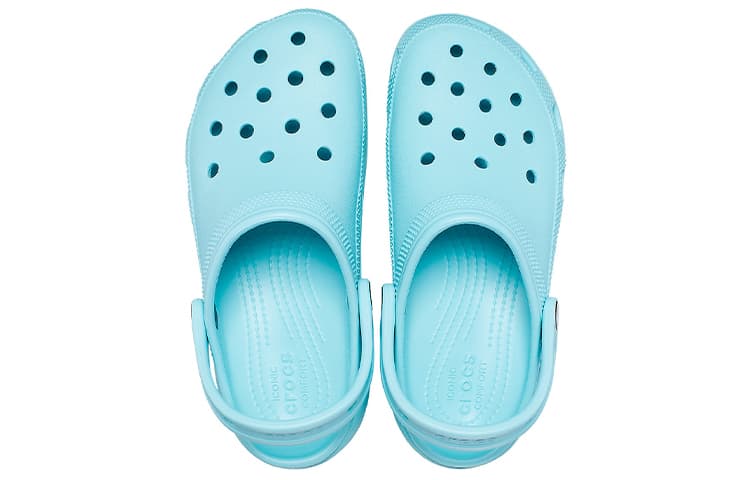 Сабо Crocs Classic clog - изображение 4