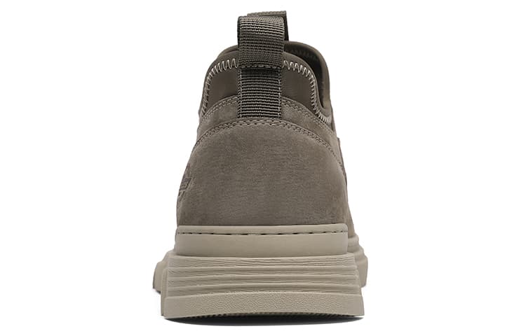 Ботинки уличные Dickies - изображение 4