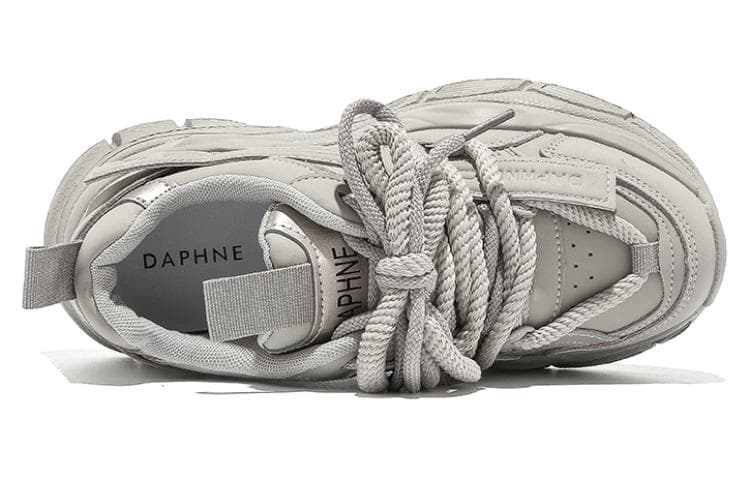 Кроссовки DAPHNE - изображение 3