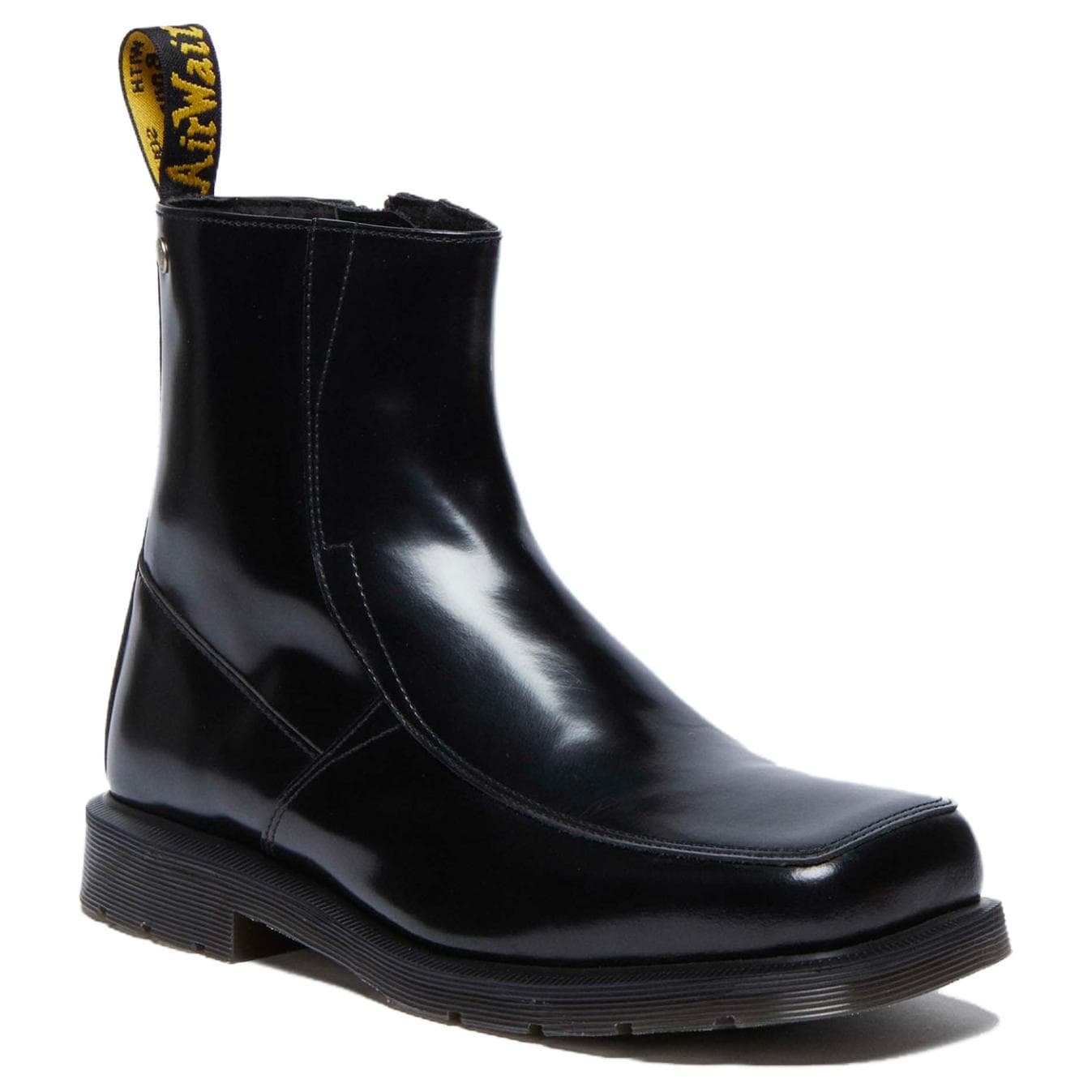 Сапоги Dr.Martens Ботильоны Унисекс Черные - изображение 2
