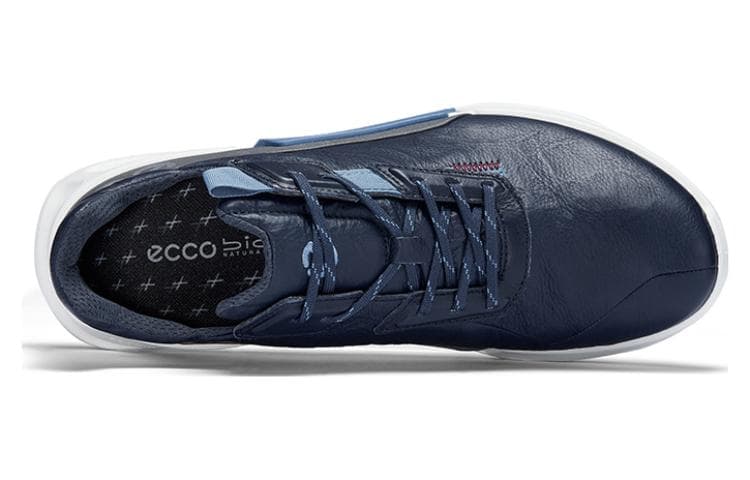 Кроссовки ecco 2.1 - изображение 3