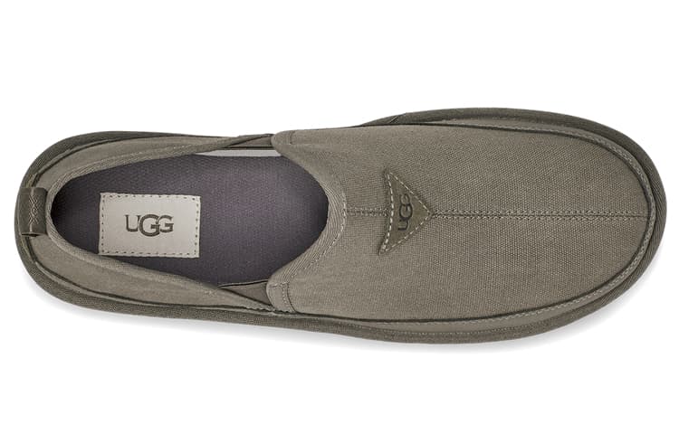 UGG Romeo Canvas - изображение 4