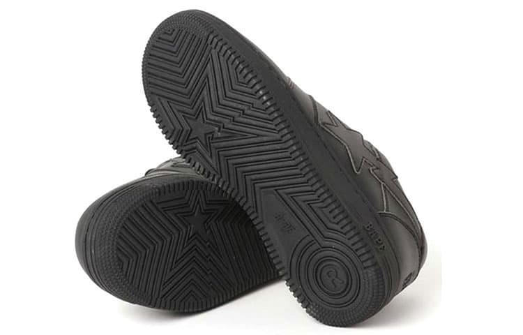A BATHING APE STA Low M2 - изображение 4