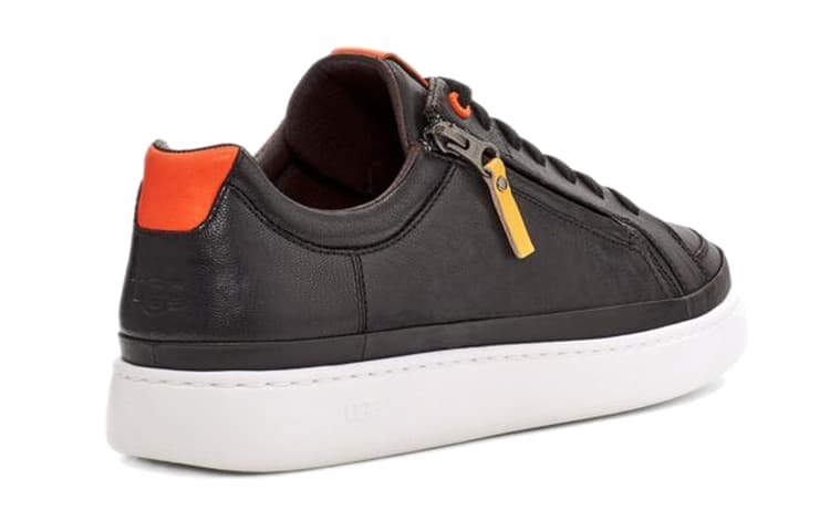 UGG Cali- Sneaker High Side Zip - изображение 5