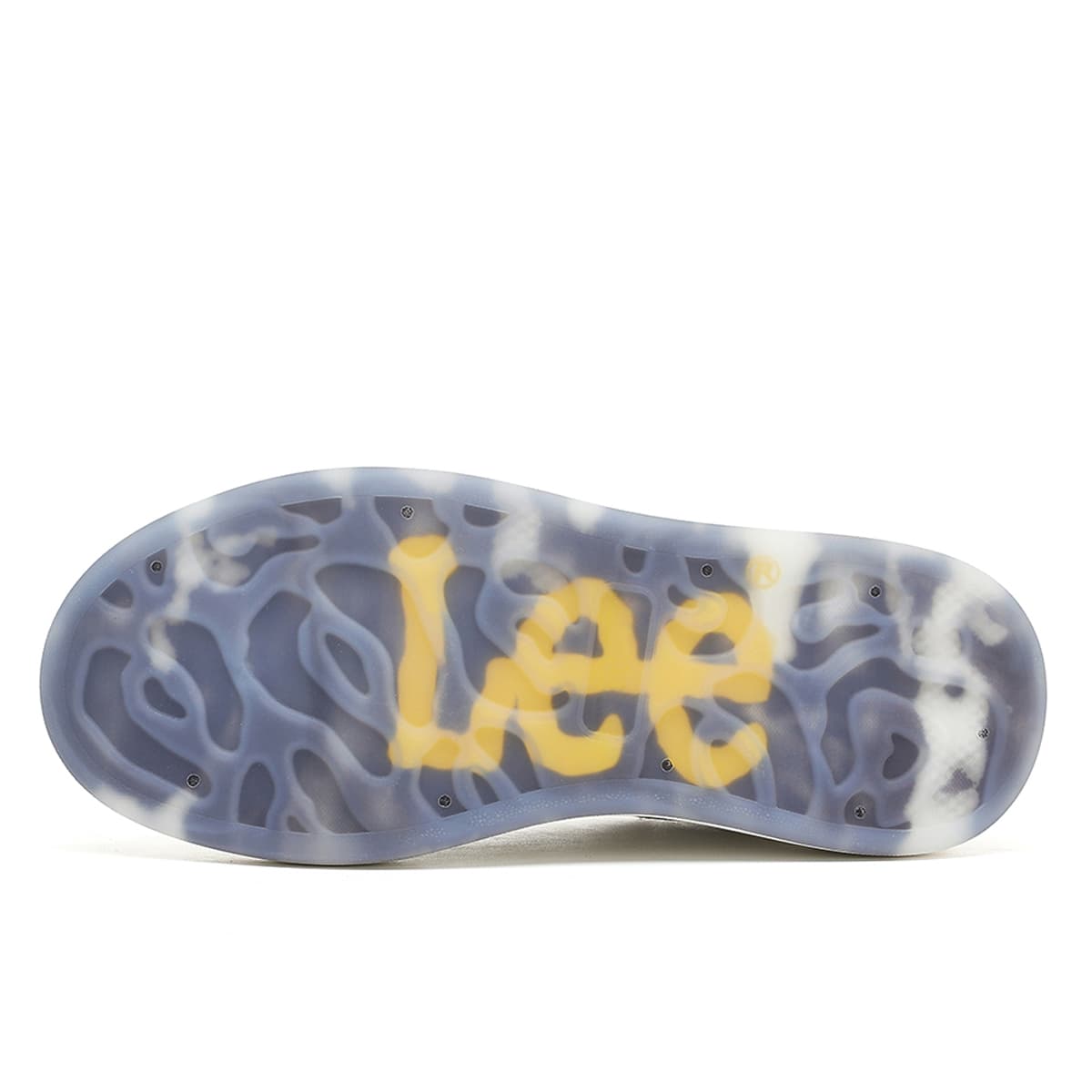 Кроссовки Lee - изображение 5