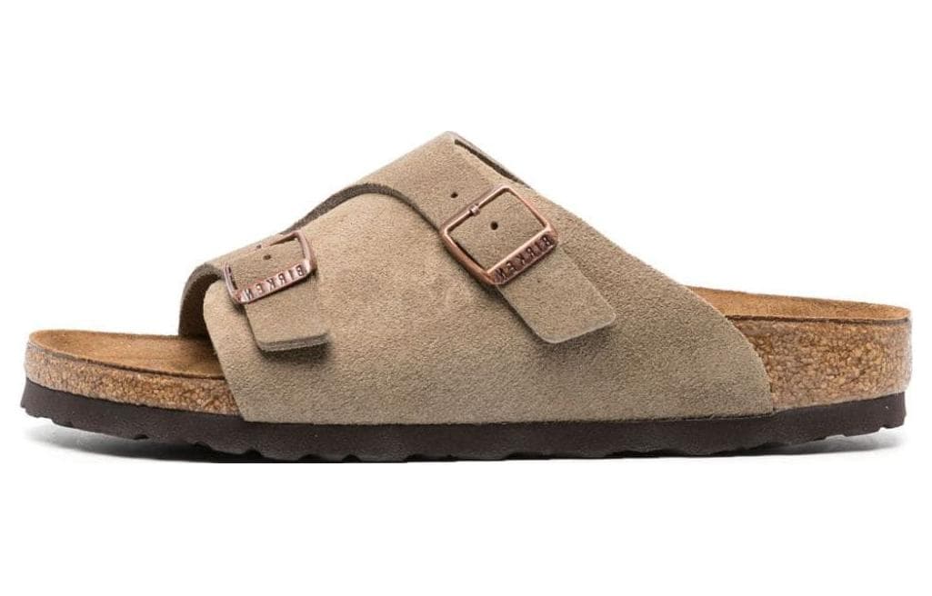 Сандалии Birkenstock 2.5cm - изображение 1