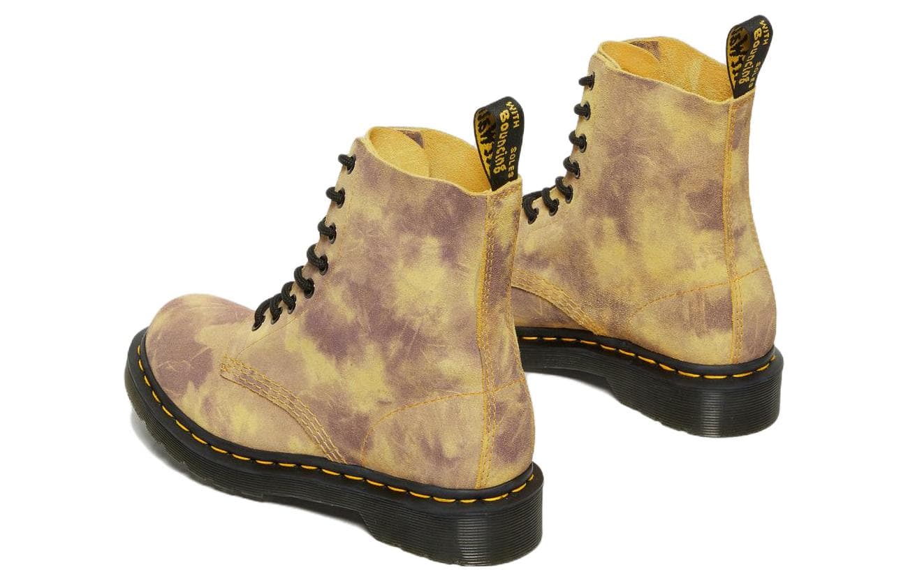 Ботинки Dr.Martens 1460 - изображение 4