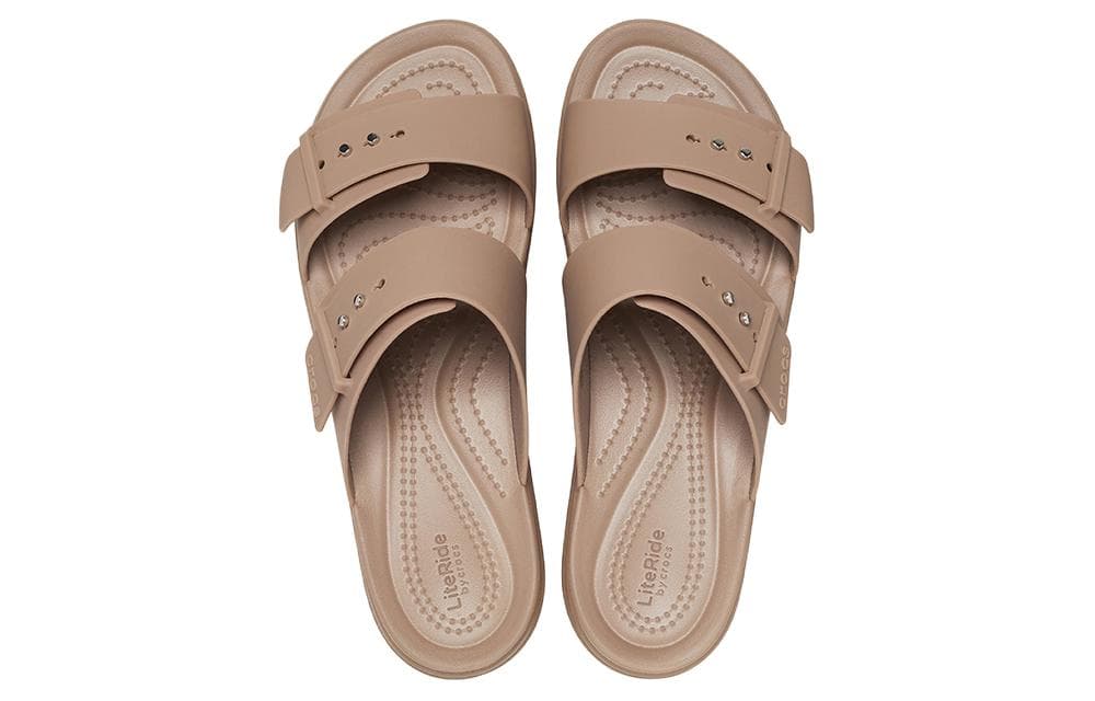 Сандалии Crocs - изображение 2