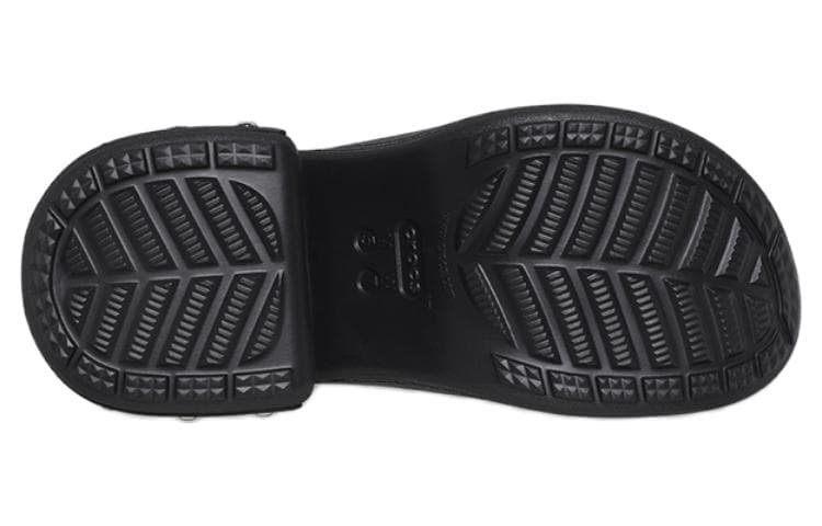 Сабо Crocs - изображение 5