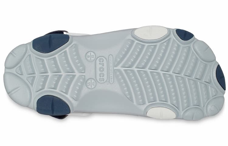 Сабо Crocs - изображение 6