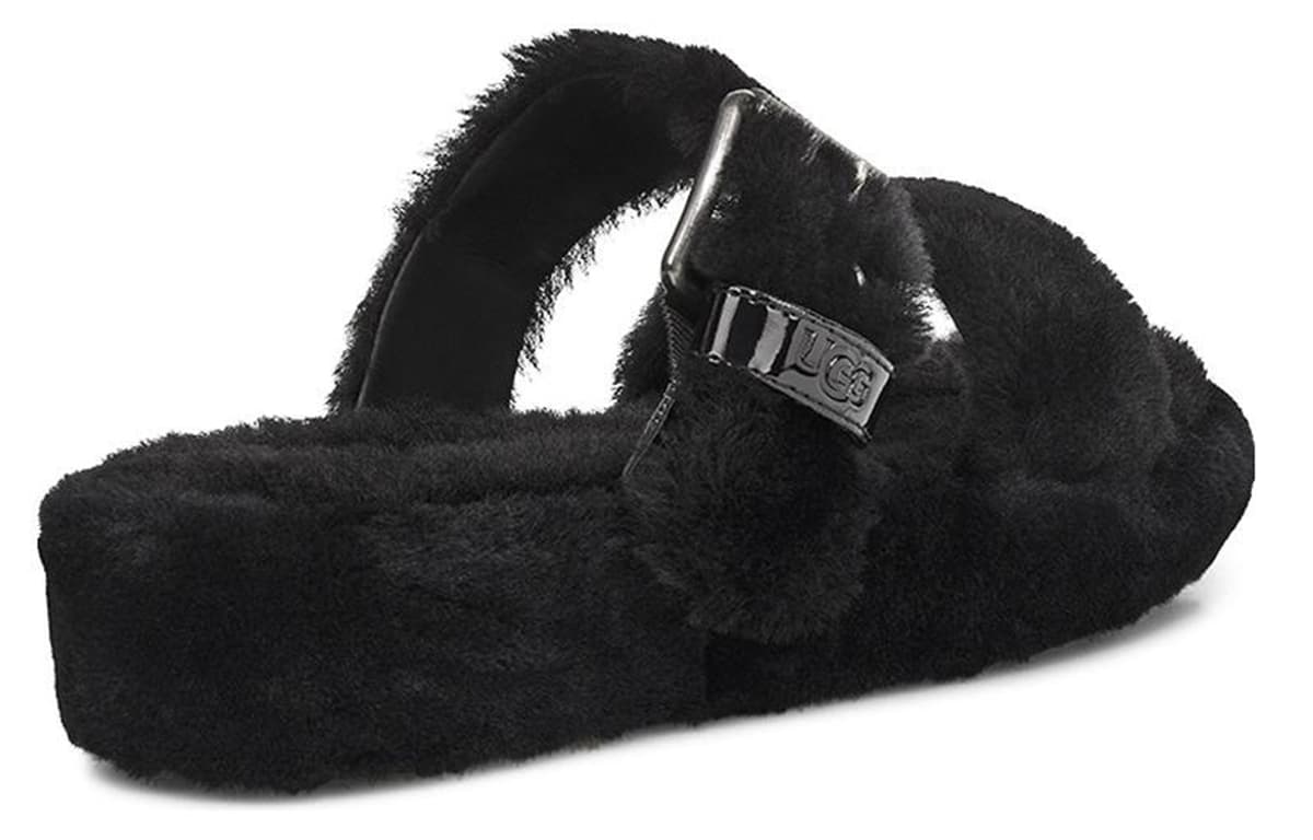 Сандалии UGG Fuzz Yeah - изображение 4