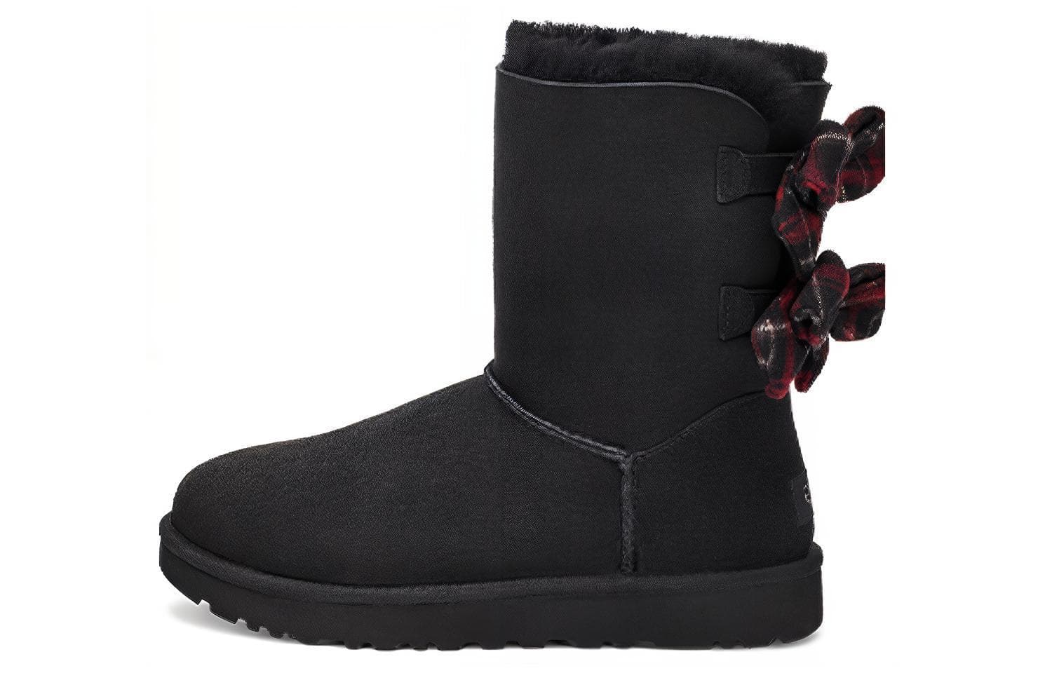 Ботинки зимние UGG - изображение 1