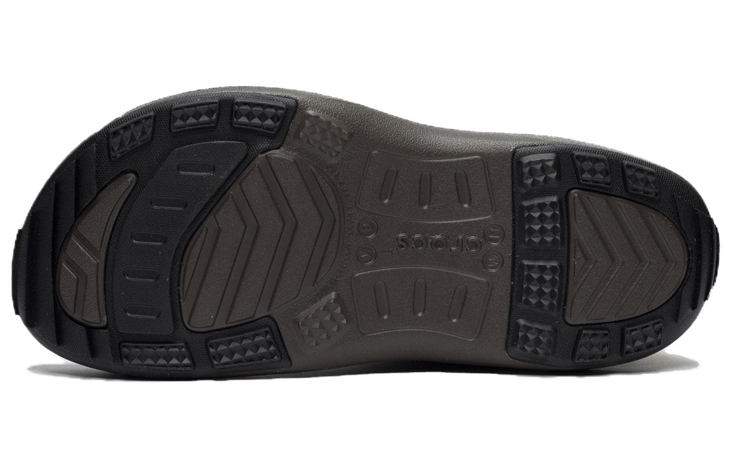 Сандалии с ремешком Crocs Quick Trail - изображение 5
