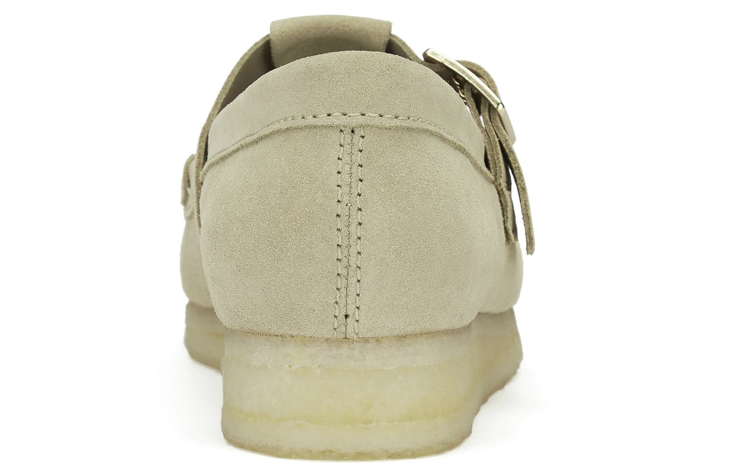 Тапочки Clarks - изображение 4